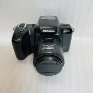 W1-2）PENTAX　ペンタックス　Z-50p レンズ　smc PENTAX-F 1:4-5.6 35-80mm フィルムカメラ （37）
