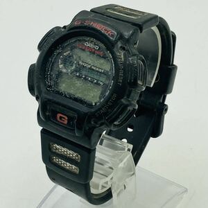 184 CASIO カシオ G-SHOCK Gショック ジーショック DW-9000 メンズ腕時計 腕時計 時計 デジタル ブラック AK