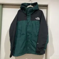 廃盤 希少カラー THE NORTH FACE  Mountain Light