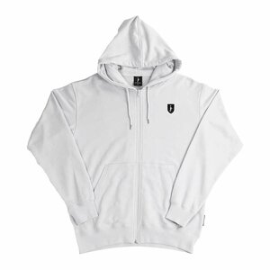 1515871-InThePaint/FULL ZIP HOODIE バスケットウェア フルジップフーディ パーカー