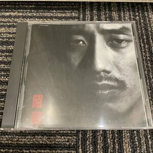 ◇ 中古CD 長渕剛 昭和 11th 1989年盤 全12曲収録 CT32-5400