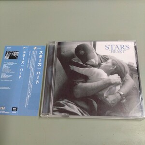 STARS / HEART　スターズ / ハート