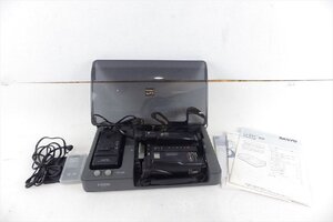 ☆ SANYO サンヨー VM-ES88 ビデオカメラ 中古 現状品 241107B9812