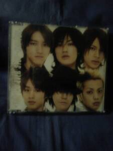 KAT-TUN★★DON