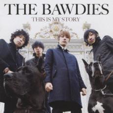 ケース無::bs::THIS IS MY STORY レンタル落ち 中古 CD