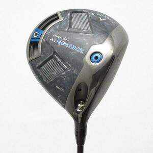 キャロウェイゴルフ Ai SMOKE パラダイム Ai SMOKE MAX ドライバー TENSEI 50 for Callaway シャフト：TENSEI 50 for Callaway