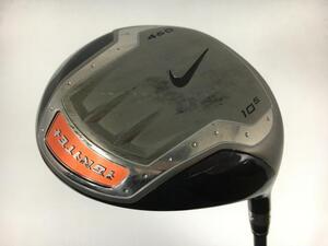 即決 中古 イグナイト+ 460 ドライバー (日本仕様)(高反発) 1W イグナイト 10.5 R