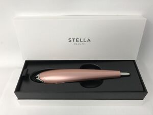 ジャンク【STELLA BEAUTE】ステラボーテ 　Beauty Face Stick　ビューティーフェイススティック　SB-BFS01-02　美顔器【いわき平店】