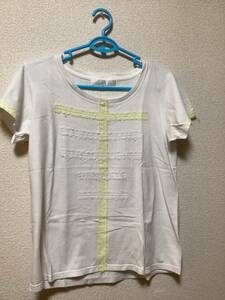 MIYACO Tシャツ