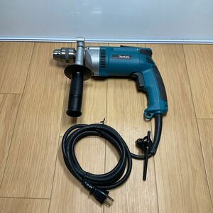 マキタ makita 無段変速ドリル DP4002 100V 中古良品！【送料無料♪】