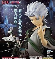 中古フィギュア [ランクB] G.E.M.シリーズ 日番谷冬獅郎「BLEACH -ブリーチ-」