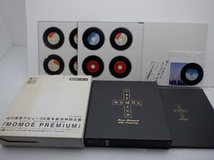 山口百恵「Momoe Premium」(MHCL 251~274)/その他/CD