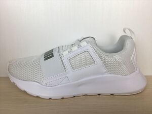 PUMA（プーマ） Wired Cage（ワイアードケージ） 371928-02 スニーカー 靴 メンズ ウィメンズ ユニセックス 23,0cm 新品 (990)