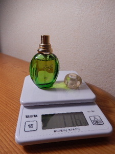 【希少品】ほぼ満タン 115g(^^ゞ 30mlトワレ「TENDRE POISON：タンドゥル プアゾン」EDT-SP（スプレー）箱なし _/_/ 交渉OK！匿名OK！ _/_/