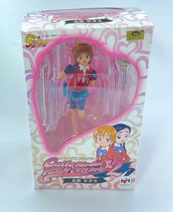 ふたりはプリキュア メガハウス キューティーモデルプリキュアシリーズ2 美墨なぎさ