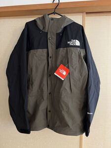 THE NORTH FACE マウンテンライトジャケット GORE-TEX Lサイズ