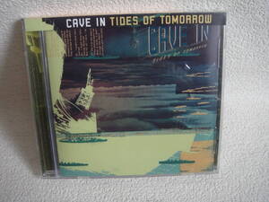 CRVE IN TIDES OF TOMORROW 未開封！