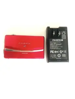 FUJI FILM FinePix Z FINEPIX Z90 RED