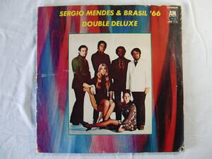  Sergio Mendes & Brasil 