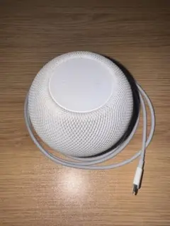 Apple HomePod mini ホームポッドミニ　ホワイト