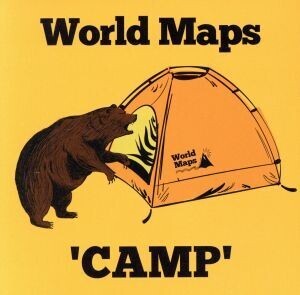 CAMP/World Maps