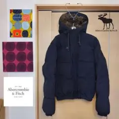 Abercrombie&Fitch モッズコート N-2B ジャケット アバクロ