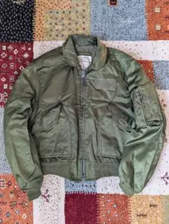 USA製 US.ARMY CWU-55/P flight jacket