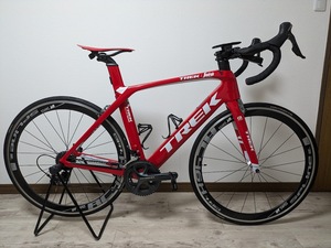 Trek Madone SL 6 2019 リムブレーキモデル　チームカラー　トレック　マドン　ＳＬ６　サイズ54