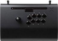 中古PS4ハード Victrix Pro FS アーケードファイトスティック タッチパッド付モデル for PS4