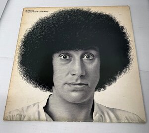 ★中古品★LPレコード Mick Farren Vampires Stole My Lunch Money LOG01010