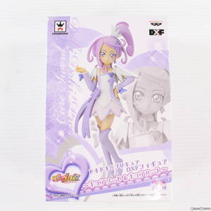 【中古】[FIG] キュアソード ドキドキ!プリキュア DXFフィギュア～キュアソード&キュアハート～ プライズ(48552) バンプレスト(61747190)