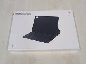 即納【新品】HUAWEI MatePad 11.5"対応キーボード Smart Keyboard 純正 送料無料