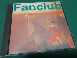 TEENAGE FANCLUB　ティーンエイジ・ファンクラブ◆『カソリック・エデュケーション』日本盤CDユーズド品