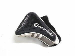 ▲送料無料 レディース TaylorMade テーラーメイド BURNER SUPERFAST ドライバーヘッドカバー 0403B-15 @60 ▲