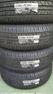 ★☆名古屋発 未使用★値下げ【引取りOK】訳あり 215/60R16 95H ブリヂストン デイトン DAYTON DT30 2014 4本 ヴェゼル クラウン