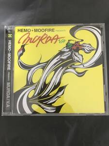 【送料無料】HEMO&MOOFIRE Presents…MURDA CD