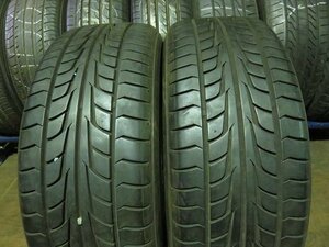 【M951】WIDEOVAL■195/60R15■2本即決