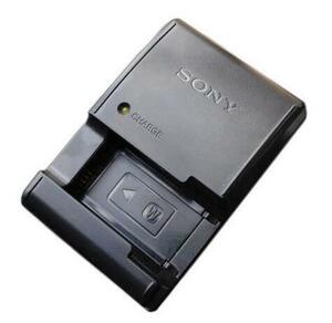 新品　SONY BC-VW1 充電器 NP-FW50 NEX-3C NEX-5C SLT-A33 a33 a55 電源ACアダプター