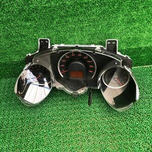 ホンダ フィット GE6 純正 スピードメーター GE7 [FGE6-R601-NH700M-01]