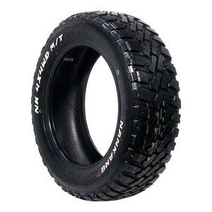 〔送料無料〕NANKANG FT-9 165/60R15(ホワイトレター)デリカミニ ハスラー〔沖縄・離島不可〕