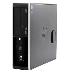 【高コスパ】 HP Compaq Elite 8300 SF (i7-3770 / メモリ32GB / 高速240GB SSD / DVDマルチ / Win10Pro64bit)