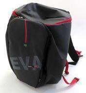 中古雑貨 弐号機 EVANGELION PENTAGON RUCK SACK(リュックサック) 「エヴァンゲリオン