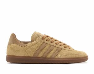 【送料無料】27.5cm JJJJound × adidas SAMBA Mesa アディダス ジョウンド サンバ タバコ