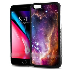 iPod Touch 5 6 アイポッド タッチ ファイブ シックス 宇宙 星雲 スマホケース アートケース スマートフォン カバー