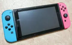 Nintendo　Switch　ジャンク