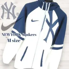 NIKE NEWYORK Yankees jip PAKER MLB M