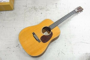 E157-J28-893 MARTIN マーティン DREAD NOUGHT JUNIOR アコースティックギター アコギ 現状品③＠