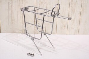 ★NITTO ニットー R15 リアバッグサポーター 美品