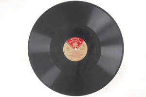 78RPM/SP Schmidt Isserstedt, Berliner 53614 NIPPON TELEFUNKEN 12 Japan /00500