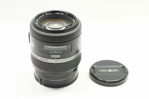 【適格請求書発行】MINOLTA ミノルタ AF 100mm F2.8 VARIABLE SOFT FOCUS SONY ソニー αマウント【アルプスカメラ】240726m